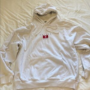 Brandy Melville Hoodie -  Suisse 1984